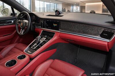 2018 Porsche Panamera ***MSRP $104,760.00K***PREMIUM PACKAGE PLUS*** - Photo 47 - San Ramon, CA 94583