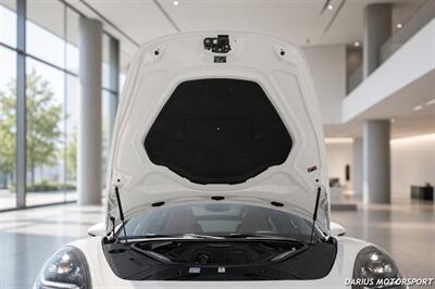 2018 Porsche Panamera ***MSRP $104,760.00K***PREMIUM PACKAGE PLUS*** - Photo 83 - San Ramon, CA 94583