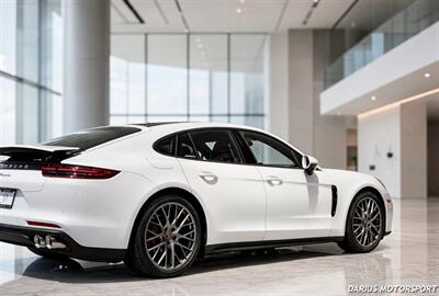 2018 Porsche Panamera ***MSRP $104,760.00K***PREMIUM PACKAGE PLUS*** - Photo 14 - San Ramon, CA 94583