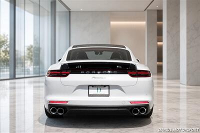 2018 Porsche Panamera ***MSRP $104,760.00K***PREMIUM PACKAGE PLUS*** - Photo 11 - San Ramon, CA 94583