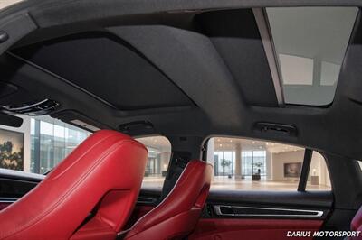 2018 Porsche Panamera ***MSRP $104,760.00K***PREMIUM PACKAGE PLUS*** - Photo 44 - San Ramon, CA 94583