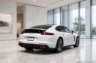 2018 Porsche Panamera ***MSRP $104,760.00K***PREMIUM PACKAGE PLUS*** - Photo 10 - San Ramon, CA 94583