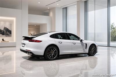 2018 Porsche Panamera ***MSRP $104,760.00K***PREMIUM PACKAGE PLUS*** - Photo 9 - San Ramon, CA 94583