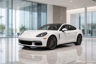 2018 Porsche Panamera ***MSRP $104,760.00K***PREMIUM PACKAGE PLUS*** - Photo 2 - San Ramon, CA 94583