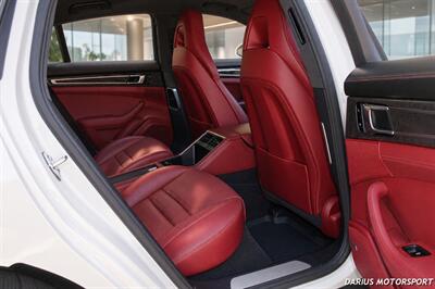 2018 Porsche Panamera ***MSRP $104,760.00K***PREMIUM PACKAGE PLUS*** - Photo 55 - San Ramon, CA 94583