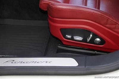 2018 Porsche Panamera ***MSRP $104,760.00K***PREMIUM PACKAGE PLUS*** - Photo 33 - San Ramon, CA 94583