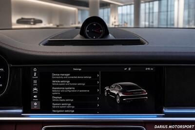 2018 Porsche Panamera ***MSRP $104,760.00K***PREMIUM PACKAGE PLUS*** - Photo 64 - San Ramon, CA 94583