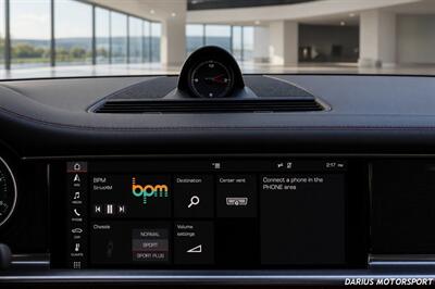 2018 Porsche Panamera ***MSRP $104,760.00K***PREMIUM PACKAGE PLUS*** - Photo 63 - San Ramon, CA 94583