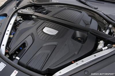 2018 Porsche Panamera ***MSRP $104,760.00K***PREMIUM PACKAGE PLUS*** - Photo 85 - San Ramon, CA 94583