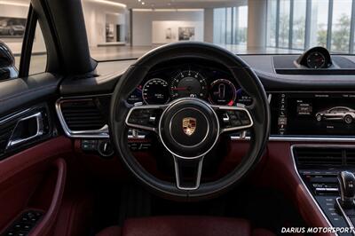 2018 Porsche Panamera ***MSRP $104,760.00K***PREMIUM PACKAGE PLUS*** - Photo 61 - San Ramon, CA 94583