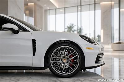 2018 Porsche Panamera ***MSRP $104,760.00K***PREMIUM PACKAGE PLUS*** - Photo 30 - San Ramon, CA 94583