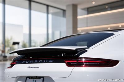 2018 Porsche Panamera ***MSRP $104,760.00K***PREMIUM PACKAGE PLUS*** - Photo 22 - San Ramon, CA 94583