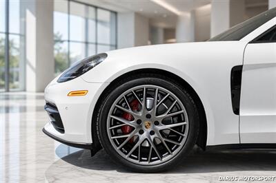 2018 Porsche Panamera ***MSRP $104,760.00K***PREMIUM PACKAGE PLUS*** - Photo 27 - San Ramon, CA 94583