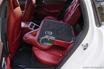 2018 Porsche Panamera ***MSRP $104,760.00K***PREMIUM PACKAGE PLUS*** - Photo 42 - San Ramon, CA 94583