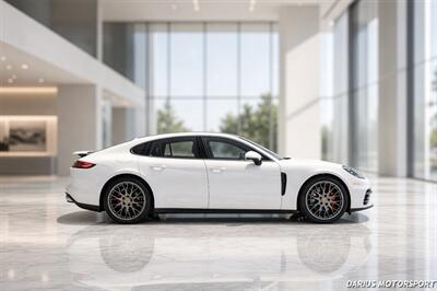 2018 Porsche Panamera ***MSRP $104,760.00K***PREMIUM PACKAGE PLUS*** - Photo 6 - San Ramon, CA 94583