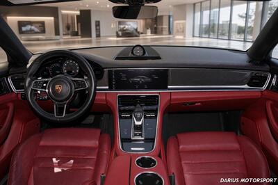 2018 Porsche Panamera ***MSRP $104,760.00K***PREMIUM PACKAGE PLUS*** - Photo 45 - San Ramon, CA 94583