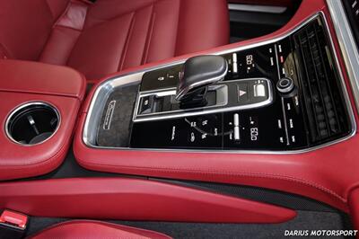 2018 Porsche Panamera ***MSRP $104,760.00K***PREMIUM PACKAGE PLUS*** - Photo 73 - San Ramon, CA 94583