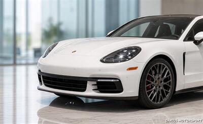2018 Porsche Panamera ***MSRP $104,760.00K***PREMIUM PACKAGE PLUS*** - Photo 15 - San Ramon, CA 94583