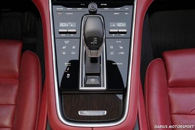 2018 Porsche Panamera ***MSRP $104,760.00K***PREMIUM PACKAGE PLUS*** - Photo 69 - San Ramon, CA 94583