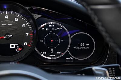 2018 Porsche Panamera ***MSRP $104,760.00K***PREMIUM PACKAGE PLUS*** - Photo 58 - San Ramon, CA 94583