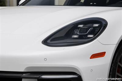 2018 Porsche Panamera ***MSRP $104,760.00K***PREMIUM PACKAGE PLUS*** - Photo 18 - San Ramon, CA 94583
