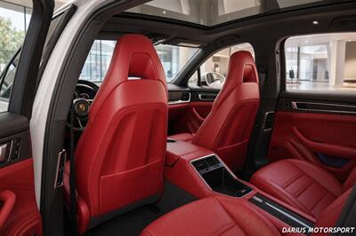 2018 Porsche Panamera ***MSRP $104,760.00K***PREMIUM PACKAGE PLUS*** - Photo 41 - San Ramon, CA 94583