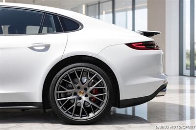 2018 Porsche Panamera ***MSRP $104,760.00K***PREMIUM PACKAGE PLUS*** - Photo 28 - San Ramon, CA 94583