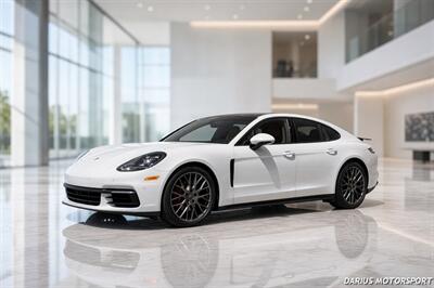 2018 Porsche Panamera ***MSRP $104,760.00K***PREMIUM PACKAGE PLUS*** - Photo 3 - San Ramon, CA 94583