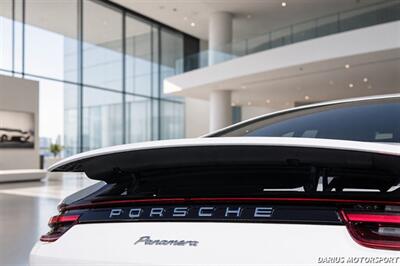 2018 Porsche Panamera ***MSRP $104,760.00K***PREMIUM PACKAGE PLUS*** - Photo 23 - San Ramon, CA 94583