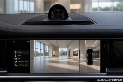 2018 Porsche Panamera ***MSRP $104,760.00K***PREMIUM PACKAGE PLUS*** - Photo 67 - San Ramon, CA 94583