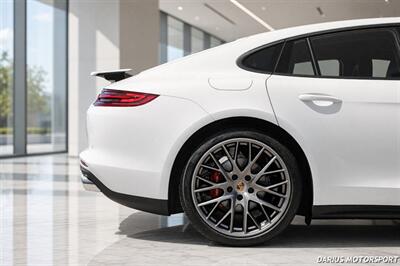 2018 Porsche Panamera ***MSRP $104,760.00K***PREMIUM PACKAGE PLUS*** - Photo 29 - San Ramon, CA 94583