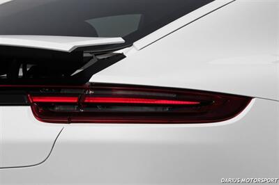 2018 Porsche Panamera ***MSRP $104,760.00K***PREMIUM PACKAGE PLUS*** - Photo 19 - San Ramon, CA 94583