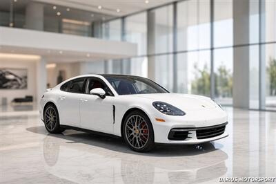 2018 Porsche Panamera ***MSRP $104,760.00K***PREMIUM PACKAGE PLUS*** - Photo 5 - San Ramon, CA 94583