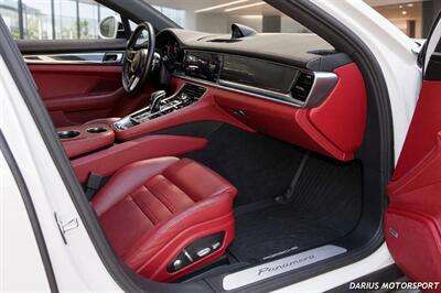 2018 Porsche Panamera ***MSRP $104,760.00K***PREMIUM PACKAGE PLUS*** - Photo 51 - San Ramon, CA 94583