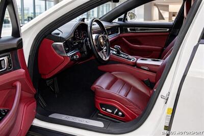 2018 Porsche Panamera ***MSRP $104,760.00K***PREMIUM PACKAGE PLUS*** - Photo 35 - San Ramon, CA 94583