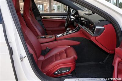 2018 Porsche Panamera ***MSRP $104,760.00K***PREMIUM PACKAGE PLUS*** - Photo 50 - San Ramon, CA 94583