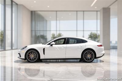 2018 Porsche Panamera ***MSRP $104,760.00K***PREMIUM PACKAGE PLUS*** - Photo 7 - San Ramon, CA 94583