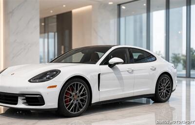 2018 Porsche Panamera ***MSRP $104,760.00K***PREMIUM PACKAGE PLUS*** - Photo 13 - San Ramon, CA 94583