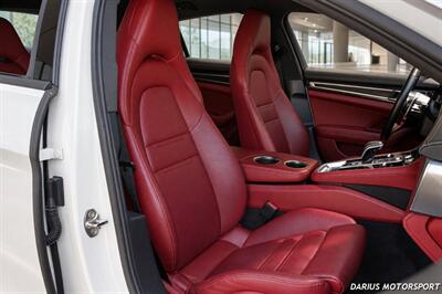 2018 Porsche Panamera ***MSRP $104,760.00K***PREMIUM PACKAGE PLUS*** - Photo 52 - San Ramon, CA 94583