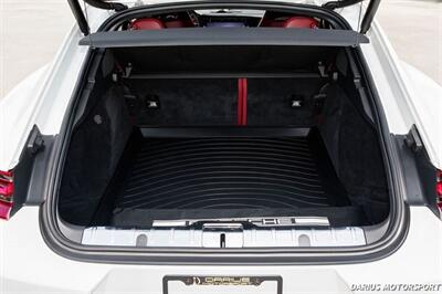 2018 Porsche Panamera ***MSRP $104,760.00K***PREMIUM PACKAGE PLUS*** - Photo 82 - San Ramon, CA 94583