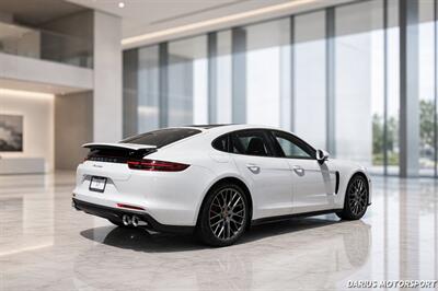 2018 Porsche Panamera ***MSRP $104,760.00K***PREMIUM PACKAGE PLUS*** - Photo 8 - San Ramon, CA 94583