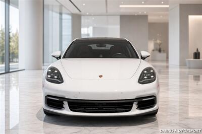 2018 Porsche Panamera ***MSRP $104,760.00K***PREMIUM PACKAGE PLUS*** - Photo 4 - San Ramon, CA 94583
