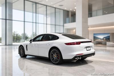 2018 Porsche Panamera ***MSRP $104,760.00K***PREMIUM PACKAGE PLUS*** - Photo 12 - San Ramon, CA 94583