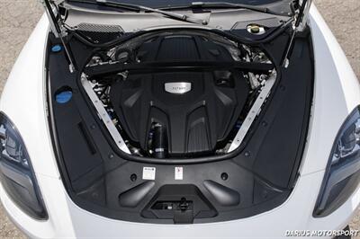 2018 Porsche Panamera ***MSRP $104,760.00K***PREMIUM PACKAGE PLUS*** - Photo 84 - San Ramon, CA 94583