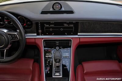 2018 Porsche Panamera ***MSRP $104,760.00K***PREMIUM PACKAGE PLUS*** - Photo 46 - San Ramon, CA 94583