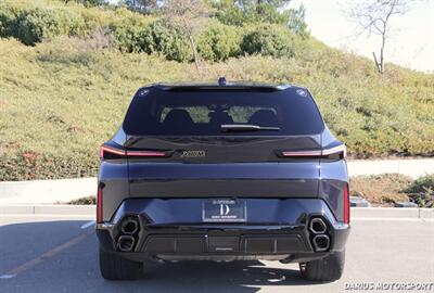 2023 BMW XM  ***MSRP $163,125K*** - Photo 10 - San Ramon, CA 94583