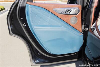 2023 BMW XM  ***MSRP $163,125K*** - Photo 39 - San Ramon, CA 94583