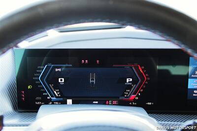 2023 BMW XM  ***MSRP $163,125K*** - Photo 59 - San Ramon, CA 94583