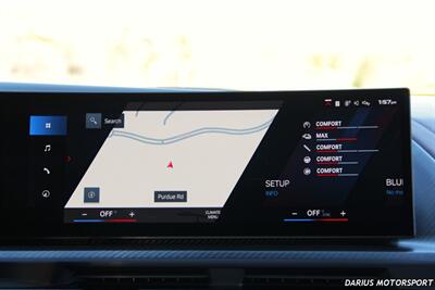 2023 BMW XM  ***MSRP $163,125K*** - Photo 71 - San Ramon, CA 94583