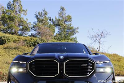 2023 BMW XM  ***MSRP $163,125K*** - Photo 4 - San Ramon, CA 94583